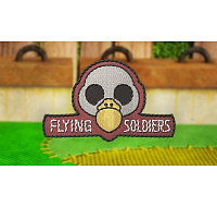 Non Flying Soldiers (PC) DIGITAL