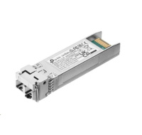 TP-Link SM5110-SR SFP+ optický modul MM (850nm), 10Gb/s, LC, 300m