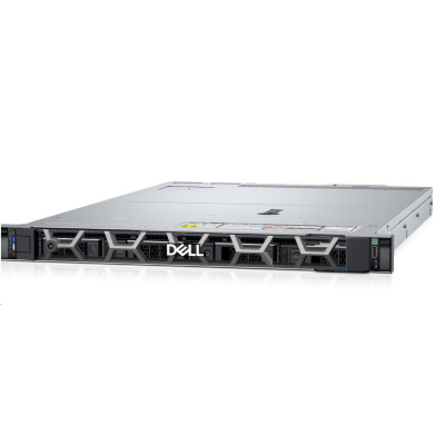 DELL SRV PowerEdge R660xs /8x2.5"HotPlug/4410Y/1x32GB/1x480GB SSD/2x700W/H755/iDRAC9 En./3Yr Basic NBD