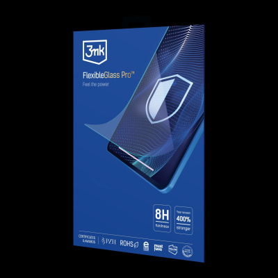 3mk hybridní sklo FlexibleGlass PRO pro Samsung Galaxy Tab S11