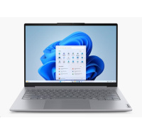 LENOVO NTB ThinkBook 14 G8 IRL - Intel 5 210H,14" WUXGA IPS,16GB,512SSD,HDMI,Int. Intel,W11P,3Y Onsite