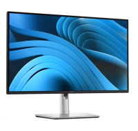 BAZAR - DELL LCD P2725D - 27"/IPS/LED/2560x1440/16:9/100Hz/8ms/1500:1/350 cd/m2/HDMI/DP/PIVOT/VESA/3YNBD (210-BRDL) - Po