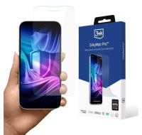 3mk ochranná folie Silky Matt Pro pro Apple iPhone 17 Pro Max