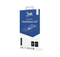3mk hybridní sklo FlexibleGlass Lite pro Sony Xperia 10 VII