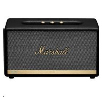 Marshall STANMORE III VOICE černá, bluetooth reproduktor