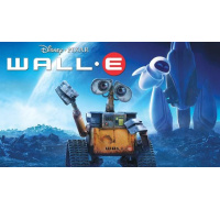 Disney•Pixar WALL-E (PC) klíč Steam
