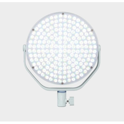 Miro 60c LED Full-color Round Panel Light (Mint Blue)