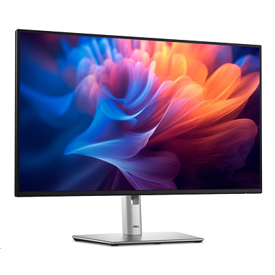 DELL LCD P2426HEWO - 27"/IPS/LED/1920x1080/16:9/100Hz/8ms/1500:1/300 cd/m2/HDMI/DP/Pivot/VESA/3YNBD (210-BVKR)
