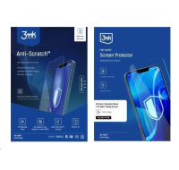 3mk All-Safe - AIO fólie Anti-Scratch Full Wet Fitting v2.0 Phone, 25 ks