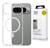 3mk ochranný kryt Armor Magcase pro Google Pixel 10/Google Pixel 10 Pro