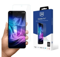 3mk ochranná folie Silky Matt Pro pro Honor 200 Smart