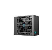 DEEPCOOL GAMERSTORM zdroj 750W PS750G, 92mm, Plně modulární, Gold Cybenetics, ATX 3.1, černá