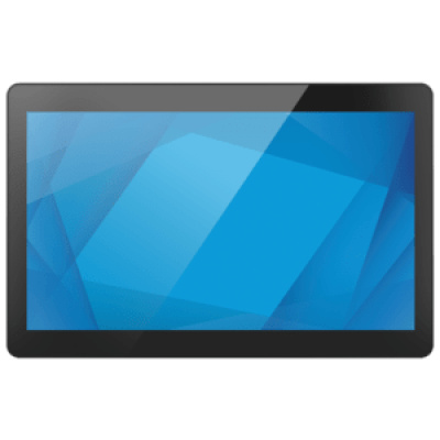 Elo I-Series 3.0,15,6",Projected Capacitive,Full HD,USB,USB-C,poweredUSB,RS232,BT,LAN,Wi-Fi,SSD,kit (RS232),black