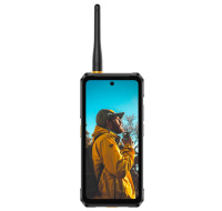 BAZAR - Smartphone Ulefone Armor 26 Ultra 5G Walkie-Talkie 12GB/512GB (Black) - Po opravě (Komplet)