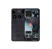 Nothing Phone 3, 16/512GB, black, EU