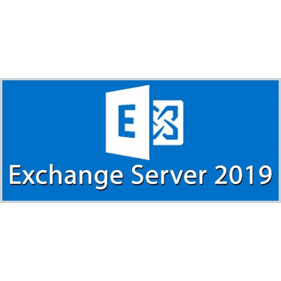 MS CSP Exchange Server Standard 2019 Nonprofit