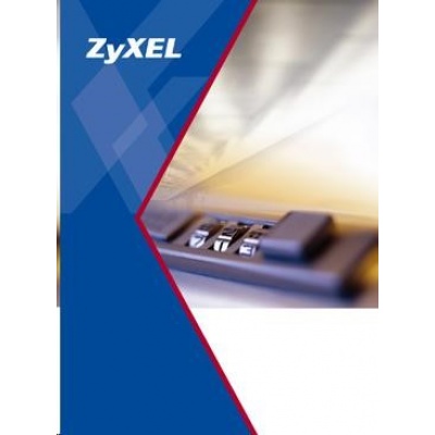 Zyxel 1-year Licence Bundle for USGFLEX500 (web filtering/antimalware/IPS/app patrol/email security/secureporter)