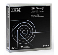 IBM LTO10 Ultrium 30TB/75TB WORM