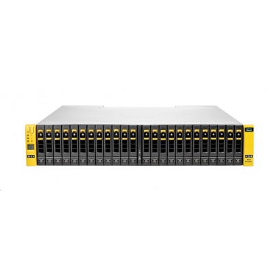 HPE 3PAR StoreServ 8400 2-node Conversion Kit