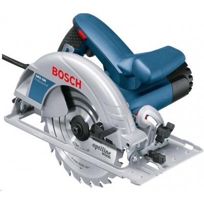 BOSCH GKS 190 ruční okružní pila