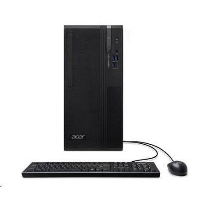 ACER PC Veriton S2735G_W_FR300W,Core Ultra 5 225,16GB,512GB SSD,N/A,W11P,Black