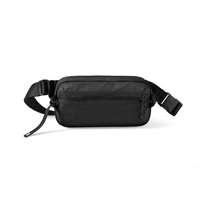tomtoc Aviator - T33 Chest Bag M, černá