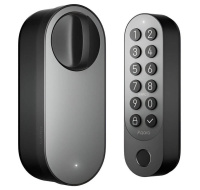 AQARA Smart Lock U200 Lite, Black