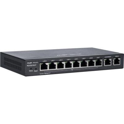 Reyee RG-EG210G-P Router s PoE