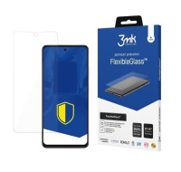 3mk hybridní sklo FlexibleGlass pro Oppo A40 / A40M / A3 4G