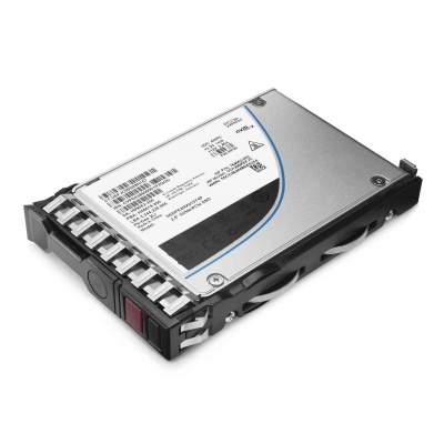 HPE 1.92TB NVMe RI SFF SC U.3 CD6 SSD