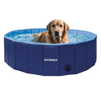 Marimex skládací bazén pro psy - průměr 100 cm