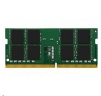 KINGSTON SODIMM DDR4 16GB 3200MHz CL22