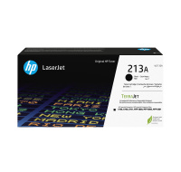 HP 213A Blk Original LaserJet Toner Crtg (3,500 pages)
