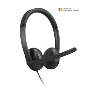 LENOVO sluchátka Wired VoIP Headset 5000 (Teams)