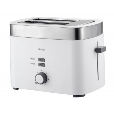 Lauben Toaster T17WS