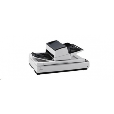 RICOH skener Fi-7700 A3, 100ppm, produkční skener, ADF300 listů, USB 3.1