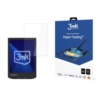 3mk ochranná folie Paper Feeling pro PocketBook Verse 629