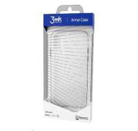 3mk ochranný kryt Armor Case pro Samsung Galaxy A15 5G (SM-A156) čirý /AS