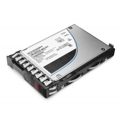 HPE 1.92TB NVMe Gen4 High Performance Read Intensive SFF SCN Self-encrypting FIPS U.3 CM6 SSD