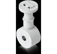 UBNT UACC-Camera-DM-W - Dual Mount montážní držák pro kamery UVC-G4/5/AI, bílá