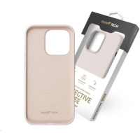 RhinoTech MAGcase Origin pro Apple iPhone 15 Pro růžová