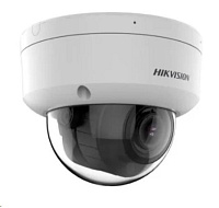 Hikvision DS-2CD2743G2-LIZS2U(2.8-12mm), 4MPix IP Dome Smart Hybrid Light AcuSense kamera; LED/IR 40m, audio, alarm