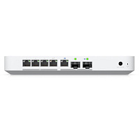 UBNT Gateway Fiber - rozbaleno