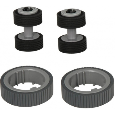 RICOH skener Consumable Kit Fi-7140/7240/7160/7260/7180/7280/7300NX (2x Pick Roller /2x Break Roller),