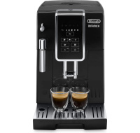 DeLonghi Dinamica ECAM 350.15.B automatický kávovar