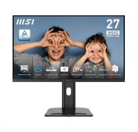 MSI LCD G321Q, 31.5" 2560x1440, IPS, 170Hz, 4ms, VESA 100x100mm, N/A, Black