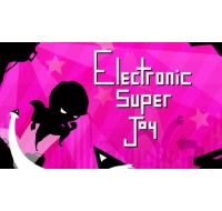 Electronic Super Joy (PC) klíč Steam