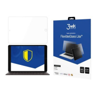 3mk hybridní sklo FlexibleGlass Lite pro Apple iPad 10.2" 8/9 gen