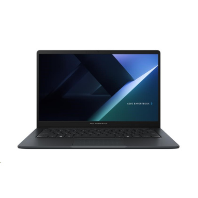 ASUS NTB ExpertBook B1 (B1403CVA-S61490), i5-13420H, 14" 1920 x 1080, 16GB, 512GB SSD, UHD, No OS, Gentle Gray