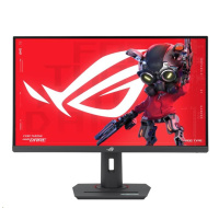 BAZAR - ASUS LCD 27" XG27ACS ROG Strix 2560x1440 180Hz 1ms (GTG) Fast IPS USB Type-C G-Sync compatible, DP, HDMI - Pošk